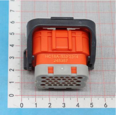 HC18A-S32